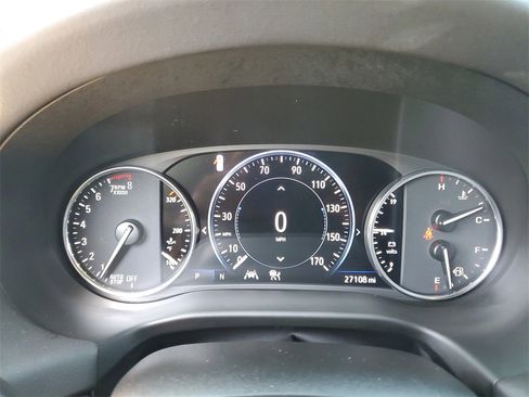 Certified 2023 Buick Enclave Avenir image 28