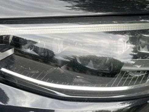 Used 2021 Mercedes-Benz S 580 4MATIC Sedan w/ AMG Line image 12