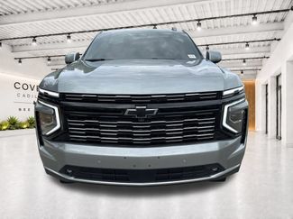 Used 2025 Chevrolet Tahoe High Country AWD/4WD video 3