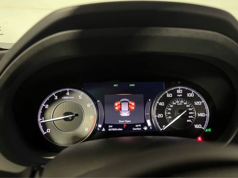 Certified 2020 Acura RDX AWD w/ Technology Package image 17