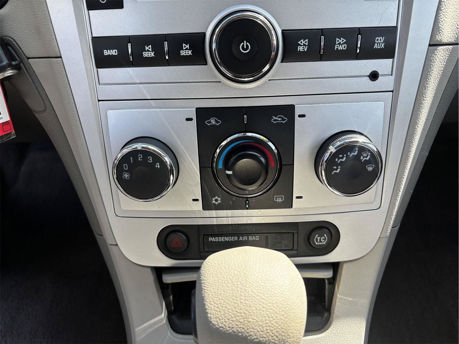 Used 2011 Chevrolet Malibu LS FWD image 21