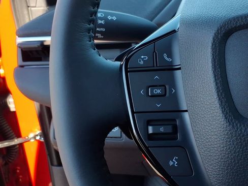 New 2026 Subaru Solterra AWD/4WD image 40