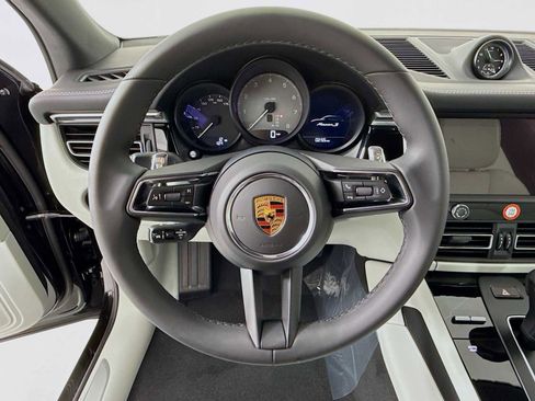 New 2026 Porsche Macan S image 15