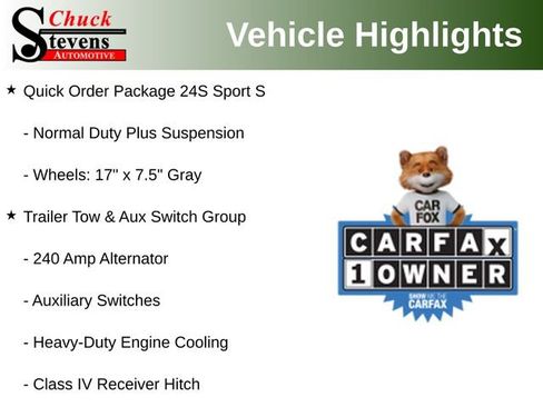 Used 2024 Jeep Gladiator Sport image 16