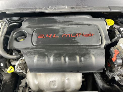 Used 2022 Jeep Compass High Altitude AWD/4WD image 29