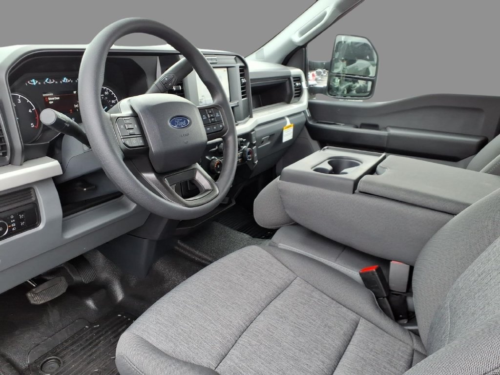 New 2027 Ford F350 XL AWD/4WD image 19