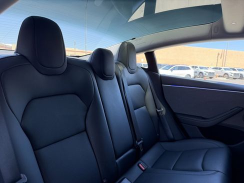 Used 2024 Tesla Model 3 RWD image 45