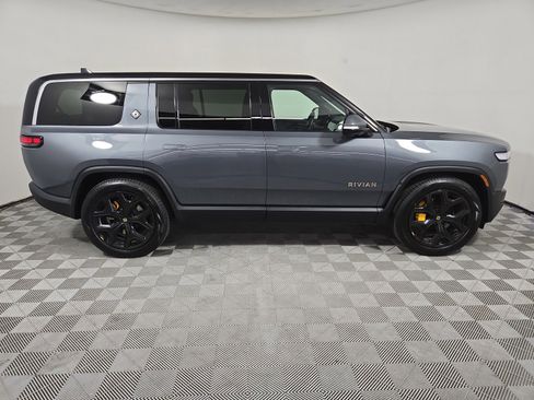 Used 2024 Rivian R1S Adventure AWD/4WD image 6