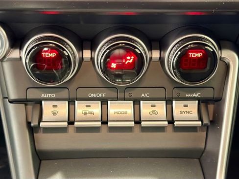 New 2026 Toyota GR86 Premium image 11