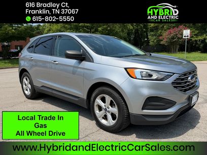 Used 2020 Ford Edge SE