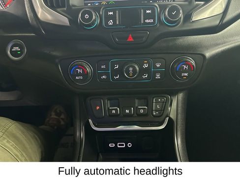 Used 2021 GMC Terrain SLT w/ Infotainment Package II image 44