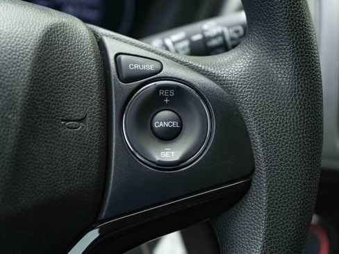 Used 2022 Honda HR-V LX image 20