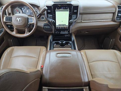 Certified 2020 RAM 3500 Limited image 2