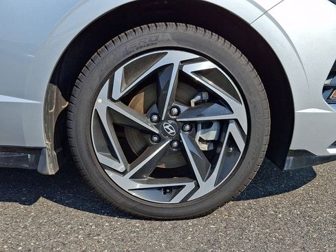 Certified 2026 Hyundai Sonata SEL FWD image 8