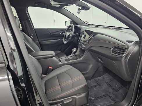 Used 2023 Chevrolet Equinox RS FWD image 21