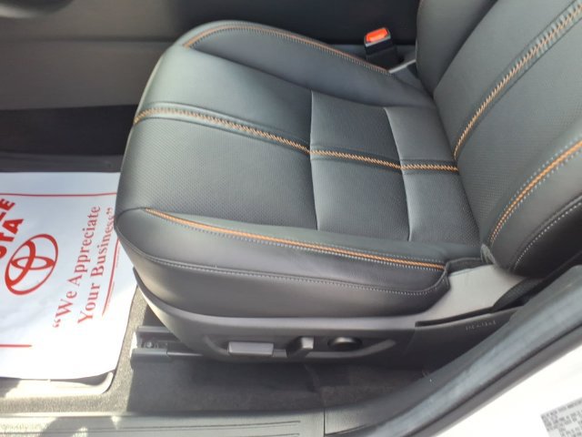 Used 2024 MAZDA CX-50 AWD 2.5 Turbo w/ Premium Pkg image 15