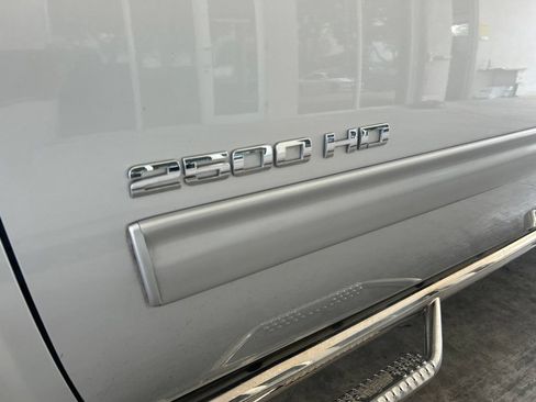 Used 2014 Chevrolet Silverado 2500 LT w/ Z71 Appearance Package AWD/4WD image 15