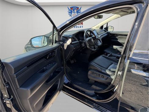 Used 2022 Honda Odyssey Touring image 13