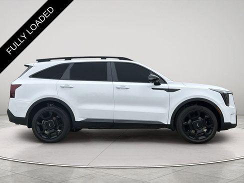 Used 2024 Kia Sorento SX image 14