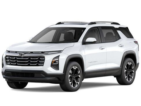 New 2026 Chevrolet Equinox LT w/ Convenience Package II image 42