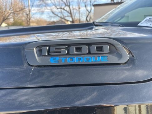 New 2026 RAM 1500 Express image 7