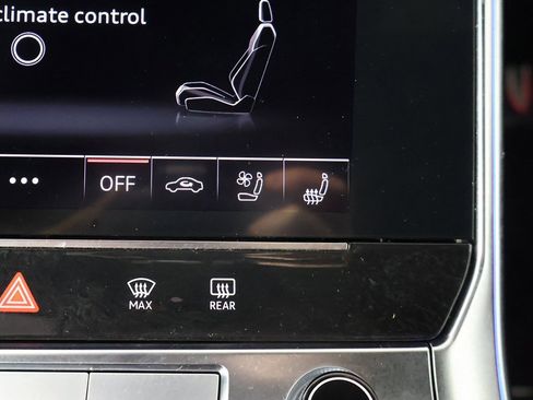 Used 2023 Audi A6 Premium Plus w/ Premium Plus Package image 52