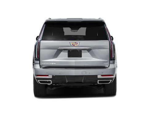 New 2025 Cadillac Escalade Premium Luxury Platinum AWD/4WD image 29