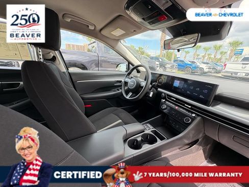 Used 2024 Hyundai Sonata SEL FWD image 25