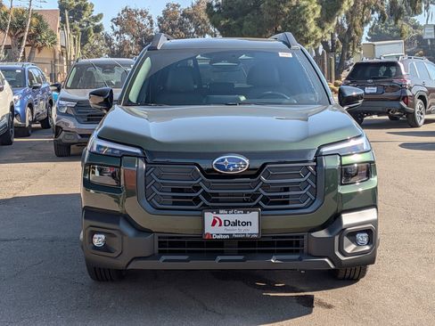 New 2026 Subaru Outback Premium image 2