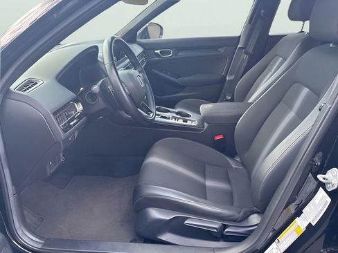 Used 2025 Honda Civic Sport image 26