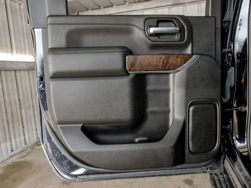 Used 2023 GMC Sierra 3500 Denali w/ Denali Ultimate Package image 49