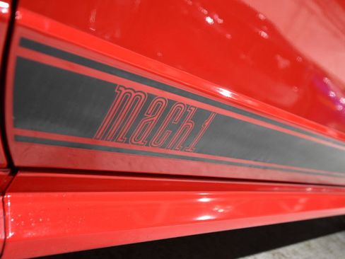 Used 2004 Ford Mustang Mach 1 RWD image 6