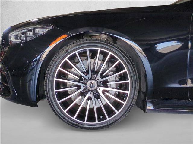 Certified 2023 Mercedes-Benz S 580 4MATIC Sedan image 27