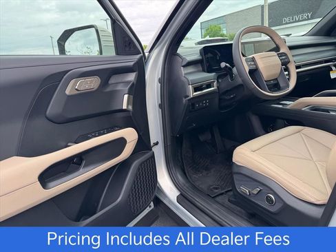 New 2027 Kia Telluride EX FWD image 12