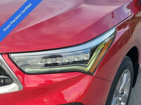 Certified 2020 Acura RDX AWD w/ Advance Package image 19
