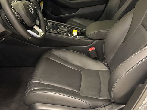 New 2025 Honda Accord Touring image 19