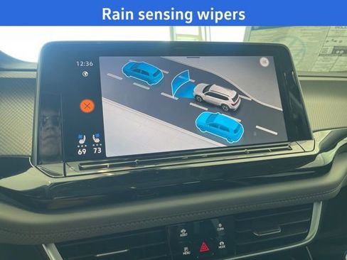 New 2026 Volkswagen Atlas Peak Edition image 19