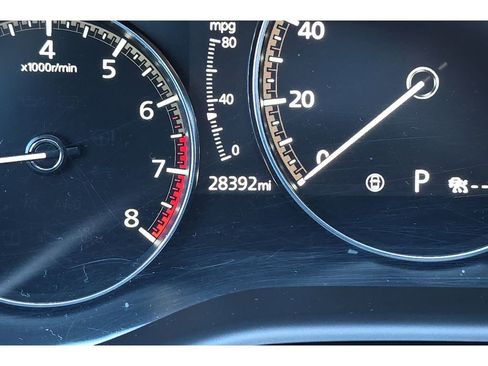 Certified 2023 MAZDA CX-30 AWD 2.5 S w/ Preferred Package image 27