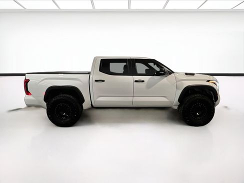 Used 2024 Toyota Tundra TRD Pro AWD/4WD image 24