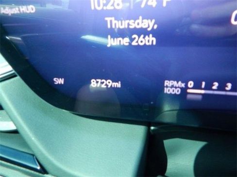 Used 2025 Buick Enclave Avenir w/ Super Cruise Package image 21