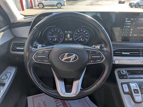 Used 2020 Hyundai Palisade SEL image 15