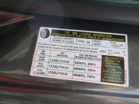 Used 2018 Mercedes-Benz Sprinter 2500 image 44