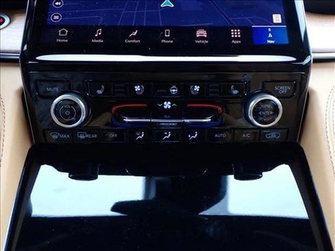 New 2025 Jeep Grand Cherokee L Summit image 20