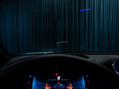 New 2026 Mercedes-Benz GLC 43 AMG 4MATIC image 18