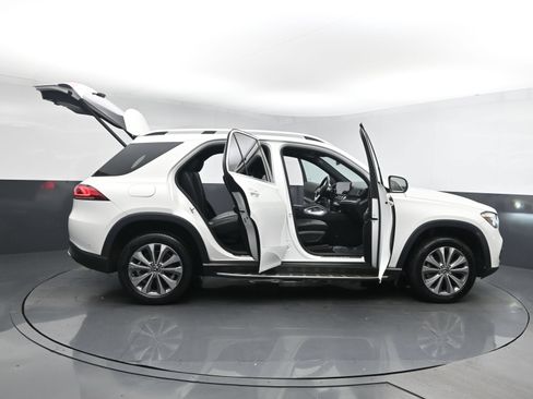 Used 2020 Mercedes-Benz GLE 350 4MATIC image 26
