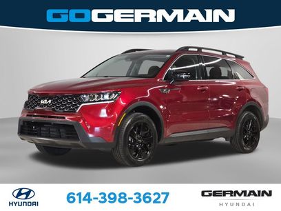 Used 2022 Kia Sorento S
