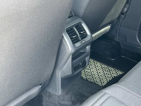 Certified 2023 Volkswagen Tiguan S w/ Driver Assistance Package image 21