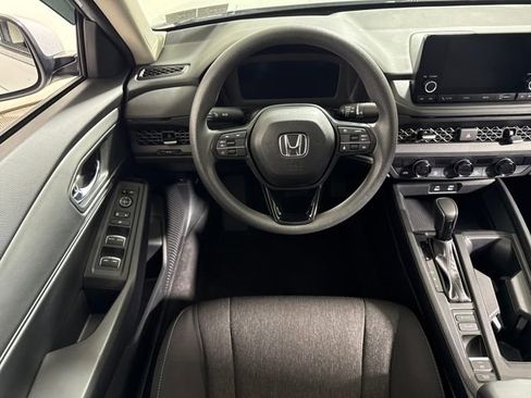 Used 2024 Honda Accord EX image 5