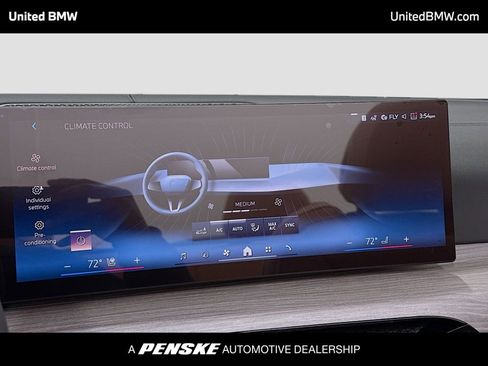 New 2026 BMW 430i Convertible w/ M Sport Package image 11