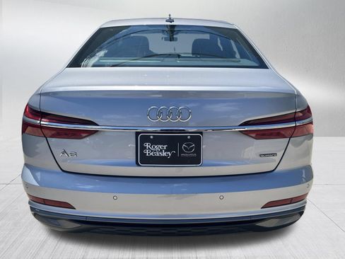 Used 2024 Audi A6 Premium Plus AWD/4WD image 7